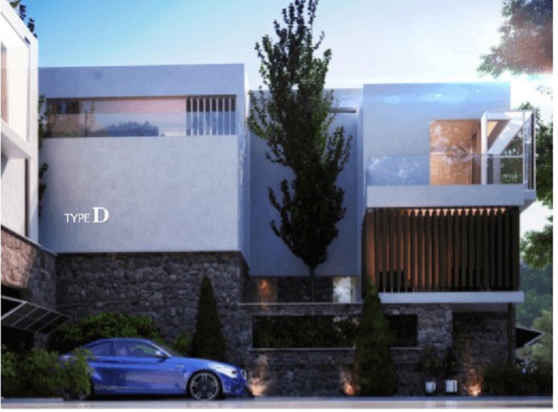 منتجع ذا واتر واي | Equity Development 9 منتجع ذا واتر واي