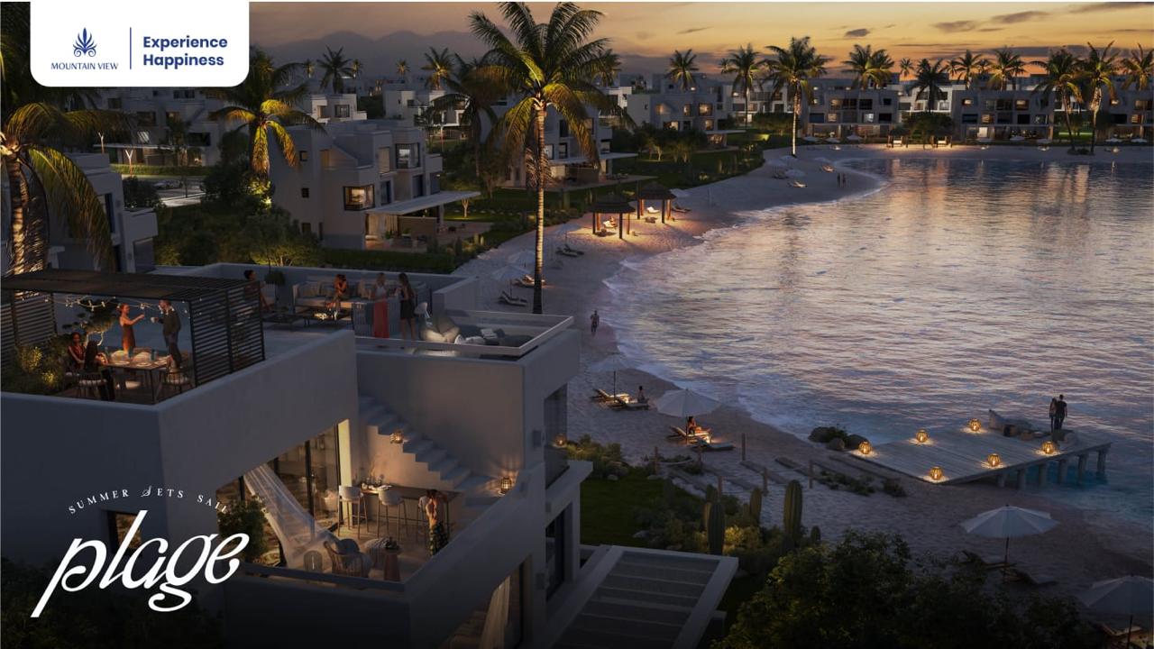 بلاج سيدي عبد الرحمن 3 بلاج سيدي عبد الرحمن Plage Sidi Abdelrahman