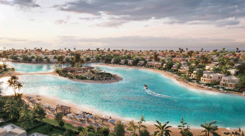 مشروع صبور راس الحكمة | Summer