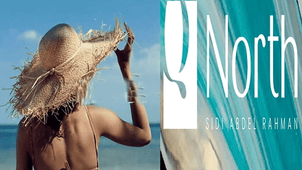 مميزات كيو نورث الساحل الشمالي 3 كيو نورث الساحل الشمالي Q North Coast