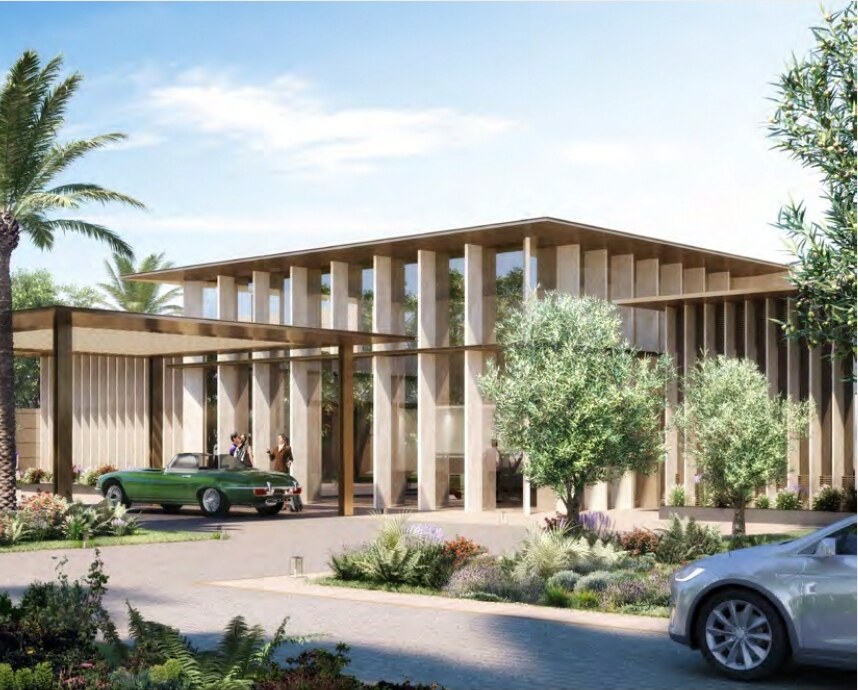 منتجع سيلفر ساندس | Ora North Coast