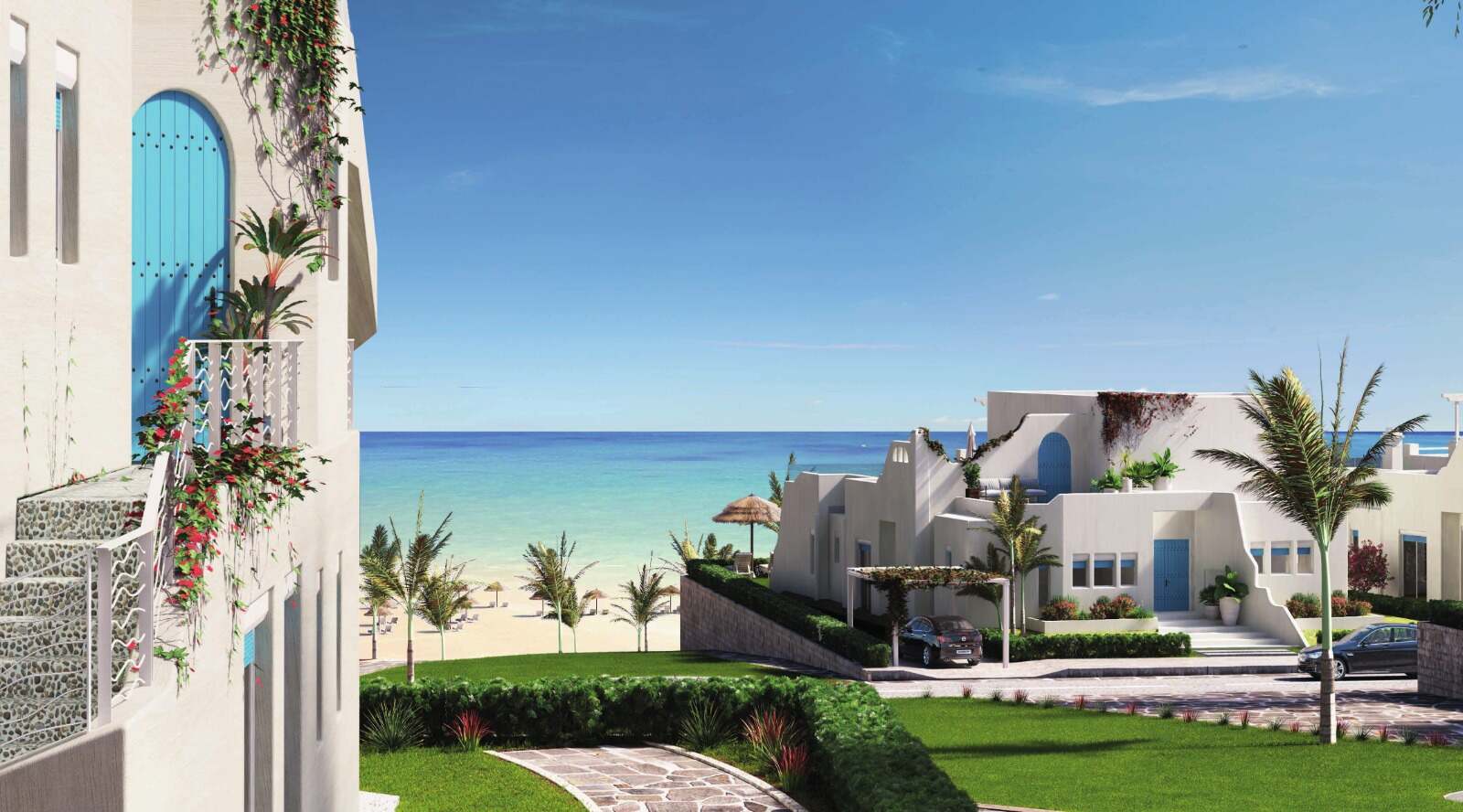 اسعار مشروع جيفيرا راس الحكمة