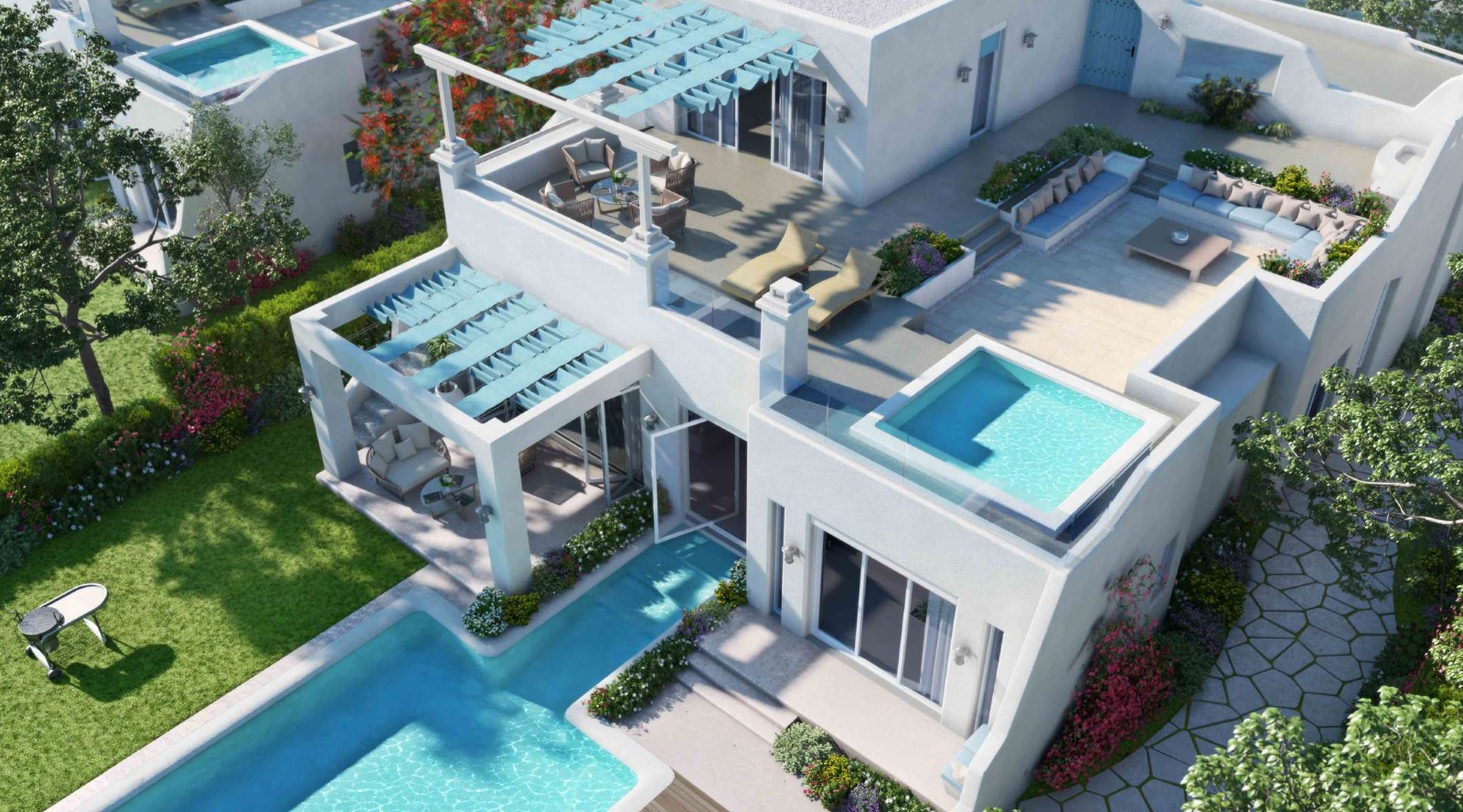 اسعار مشروع جيفيرا راس الحكمة 6 اسعار مشروع جيفيرا راس الحكمة