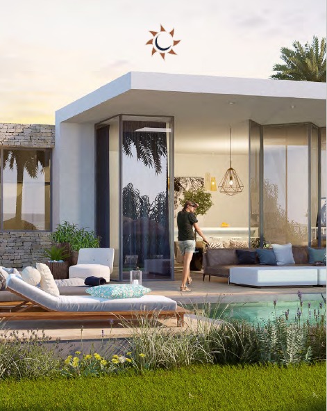 مشروع سيلفر ساندس Silver sands North Coast 6 مشروع سيلفر ساندس