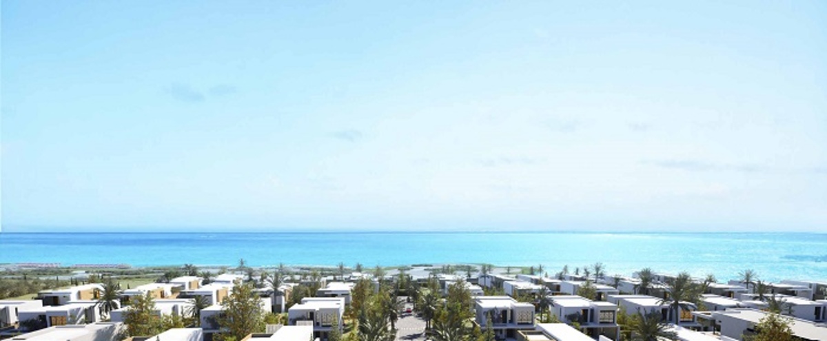 مشروع Azha الساحل الشمالي 5 مشروع Azha الساحل الشمالي