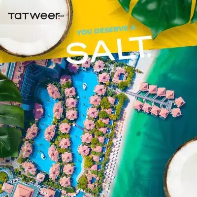 مشروع سولت الساحل شركة تطوير مصر 5 أنظمة السداد قرية سولت Tatweer Misr Developments