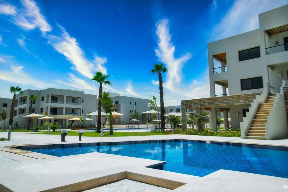 ازها الساحل الشمالي Azha North Coast