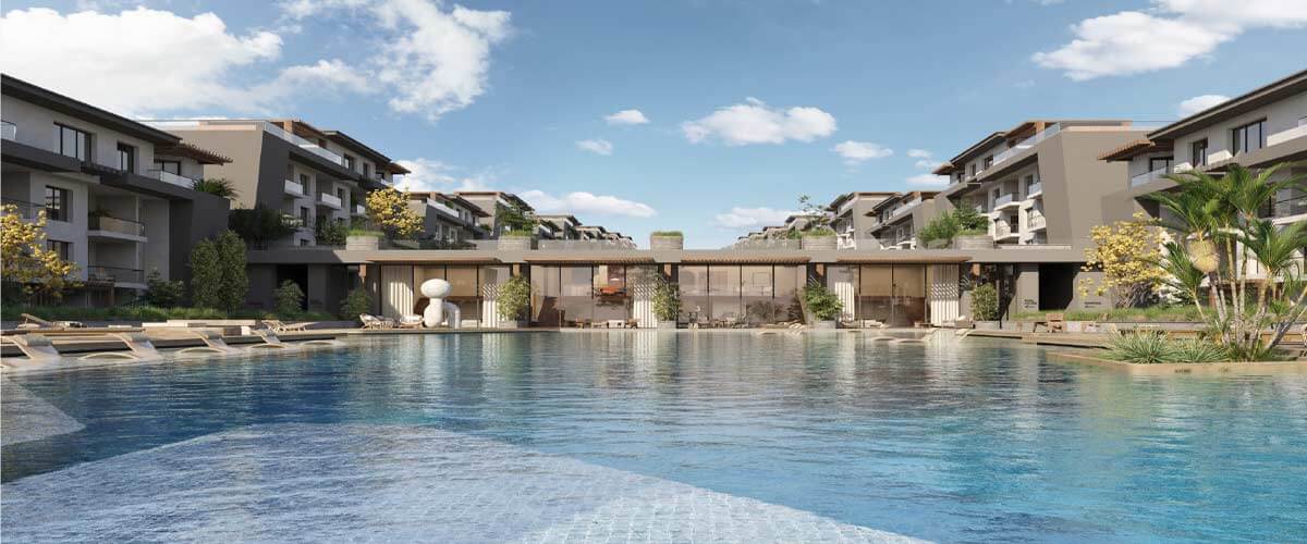 دايركشن وايت الساحل الشمالي Direction White North Coast