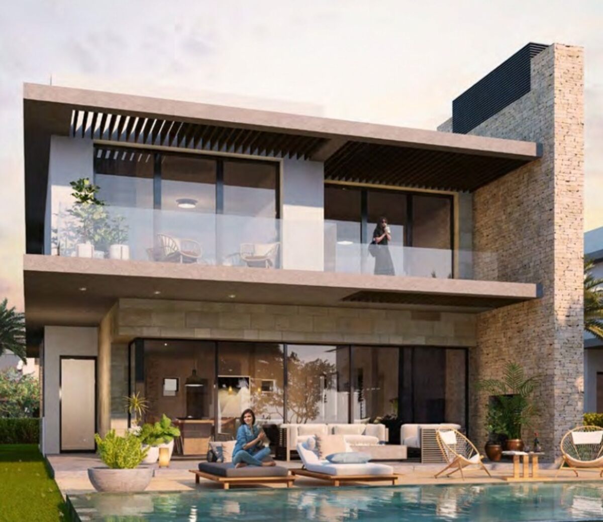 قرية سيلفر ساند الساحل SilverSands 3 قرية سيلفر ساند الساحل SilverSands