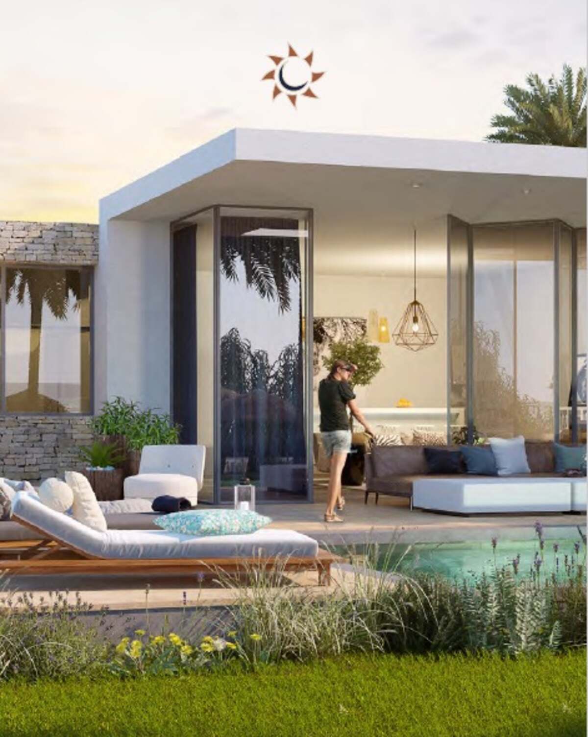 قرية سيلفر ساند الساحل SilverSands 2 قرية سيلفر ساند الساحل SilverSands