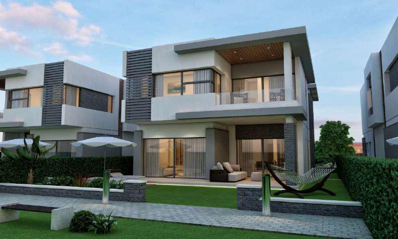 قرية كون رأس الحكمة | Koun Ras El Hekma 4 قرية كون رأس الحكمة | Koun Ras El Hekma