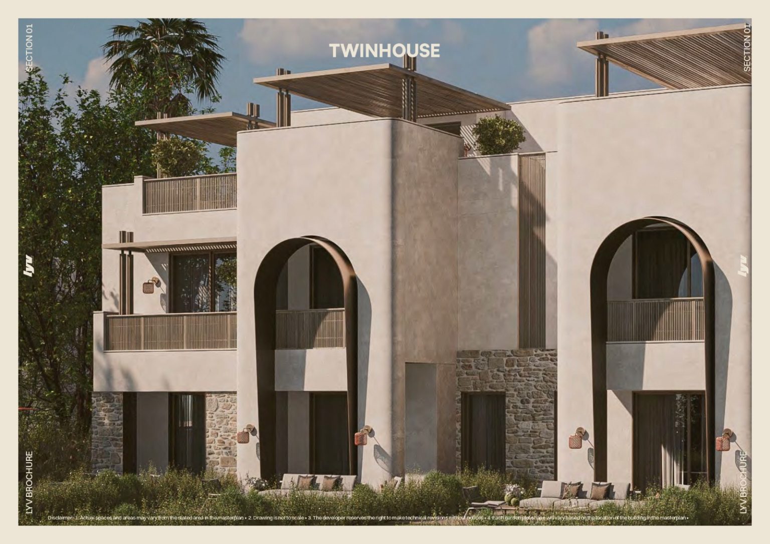 قرية ليف سيزار الساحل | جيتس العقارية 5 قرية ليف سيزار الساحل | جيتس العقارية