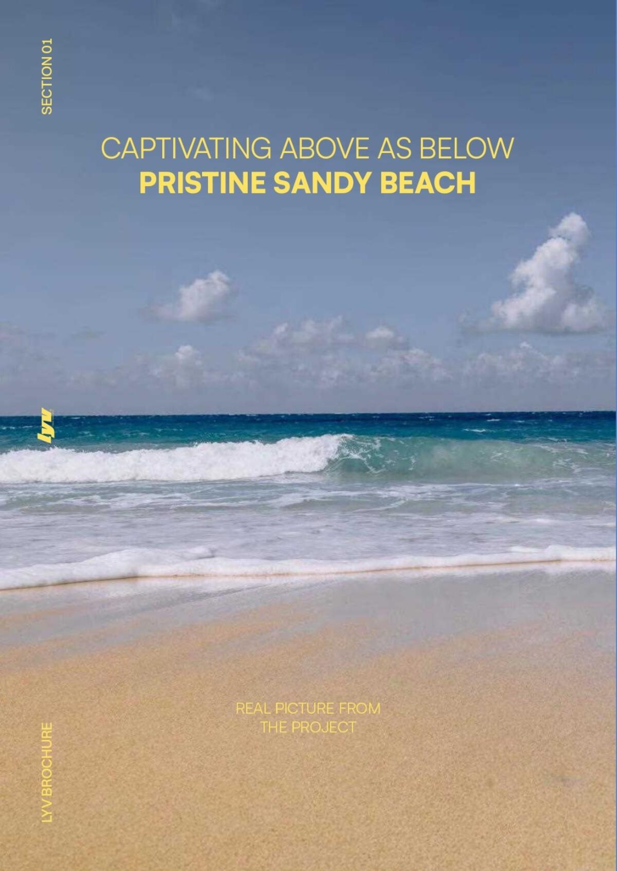 ليف سيزار راس الحكمة Lyv Caesar Ras Elhekma 2 مشروع ليف سيزار راس الحكمة Lyv Caesar Ras Elhekma