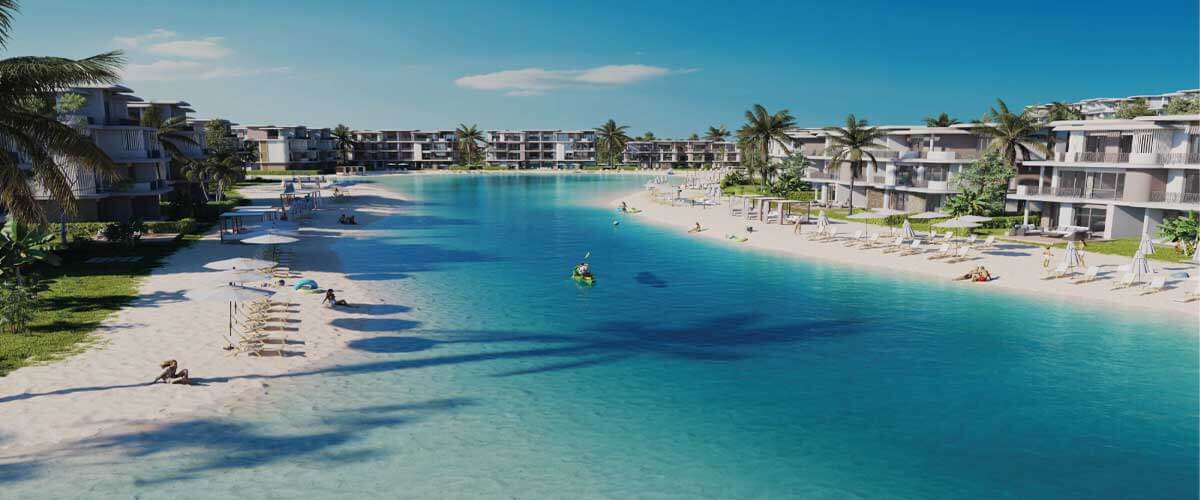 كون الساحل الشمالي | Koun North Coast 2 كون الساحل الشمالي | Koun North Coast