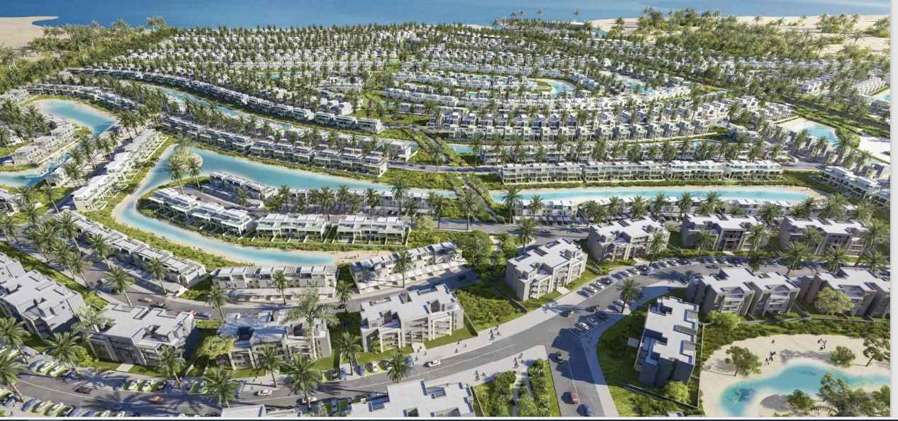 مار باي الساحل الشمالي Mar Bay North Coast