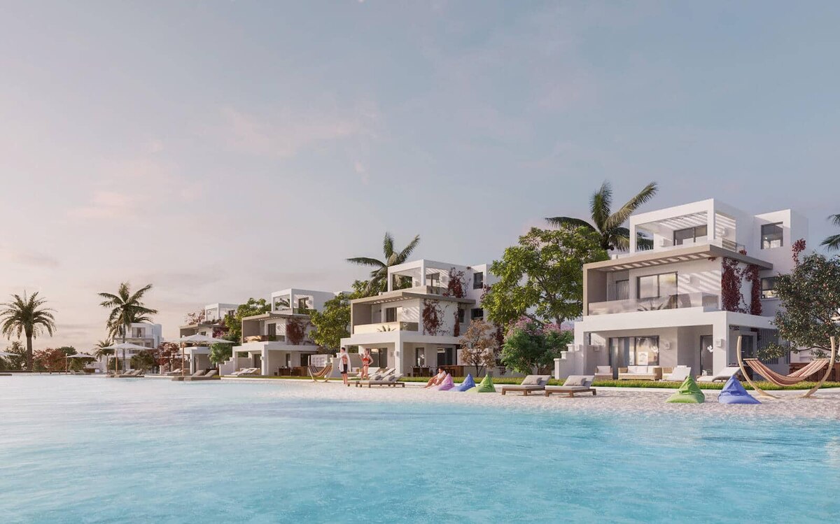 مشروع Shamasi سيدي عبد الرحمن 6 مشروع Shamasi سيدي عبد الرحمن