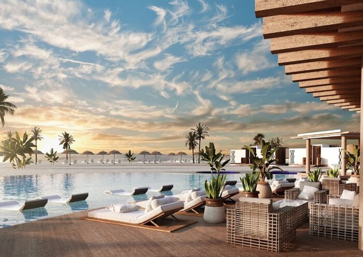 قرية كالي الساحل الشمالي | Cali North Coast 5 مشروع كالى كوست الساحل الشمالى