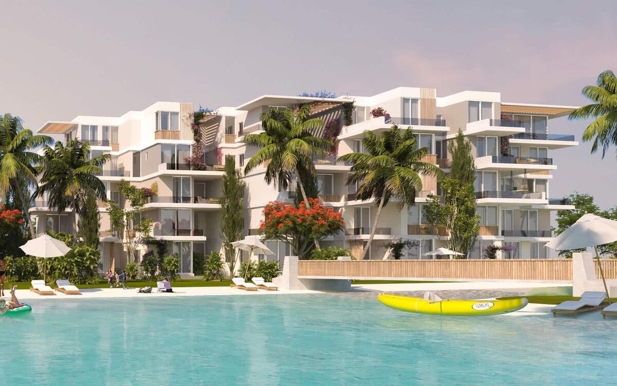 منتجع شماسي الساحل الشمالى