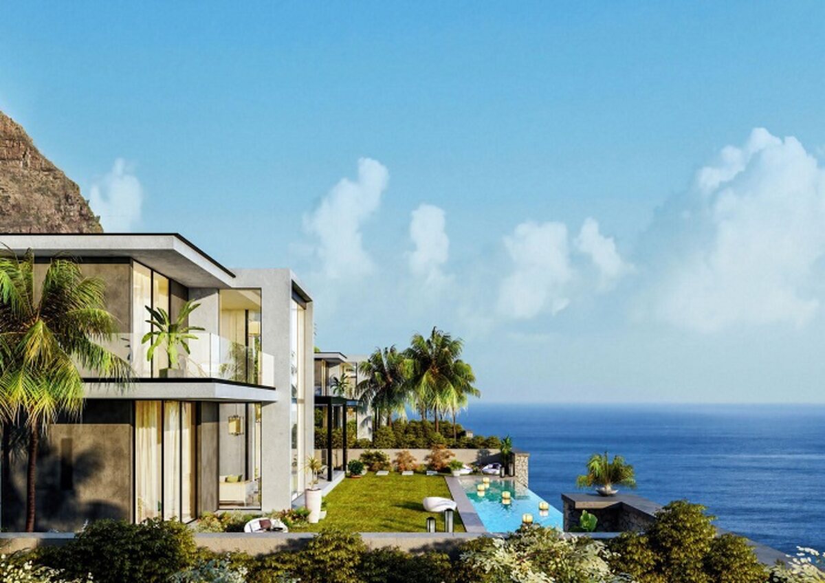 قرية كالي الساحل الشمالي | Cali North Coast 2 منتجع كالى كوست رأس الحكمة