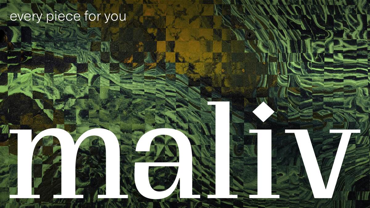 مشروع Maliv التجمع السادس