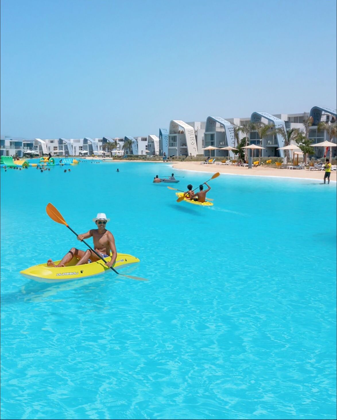 فوكا باي راس الحكمة | Fouka Bay 9 فوكا باي راس الحكمة | Fouka Bay