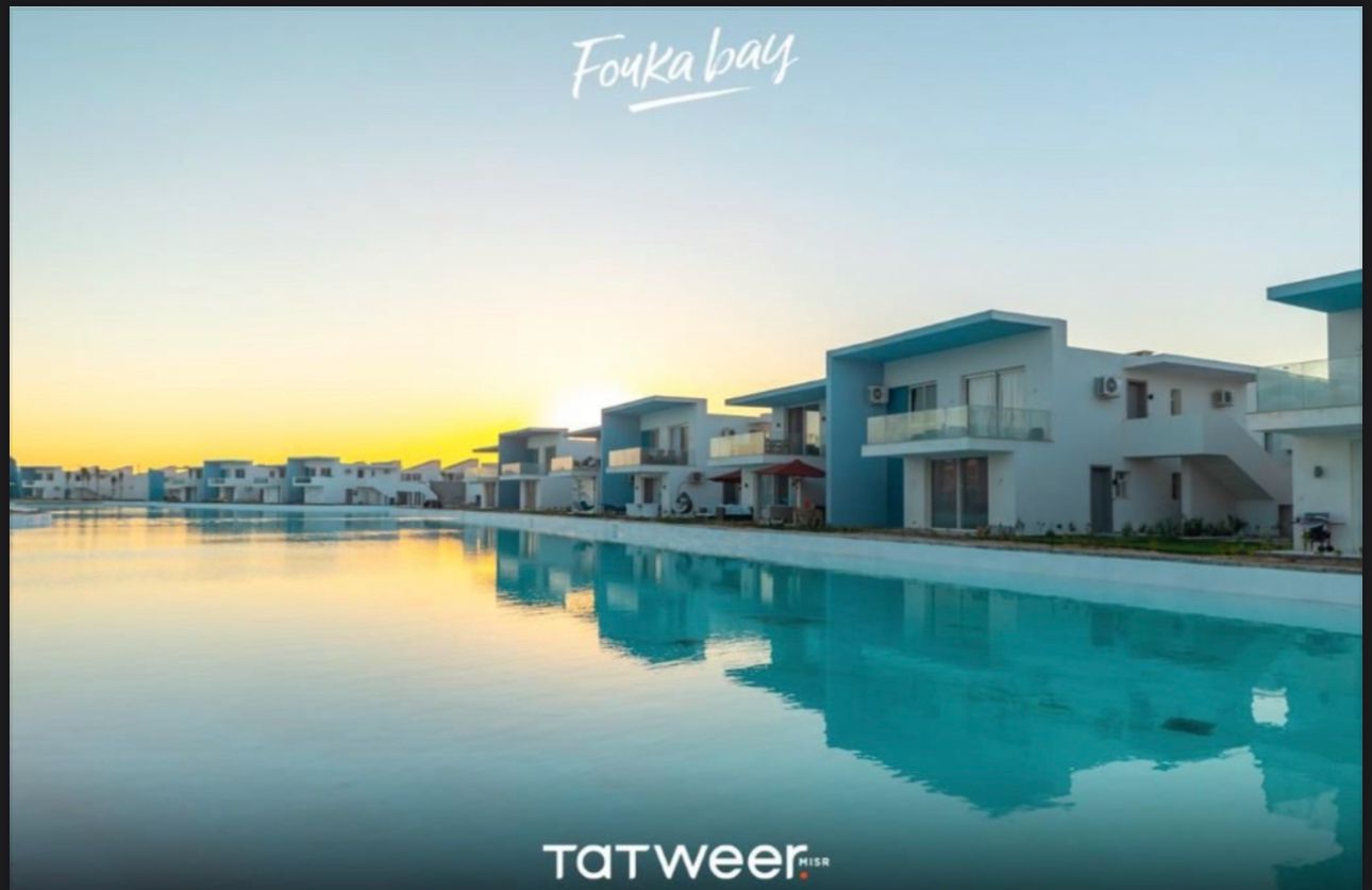فوكا باي راس الحكمة | Fouka Bay 6 فوكا باي راس الحكمة | Fouka Bay