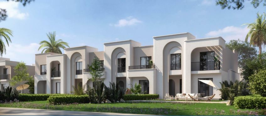 مشروع طلالة هليوبوليس الجديدة | Madinet Masr 5 كمبوند طلالة نيو هليوبوليس | شركة مدينة مصر