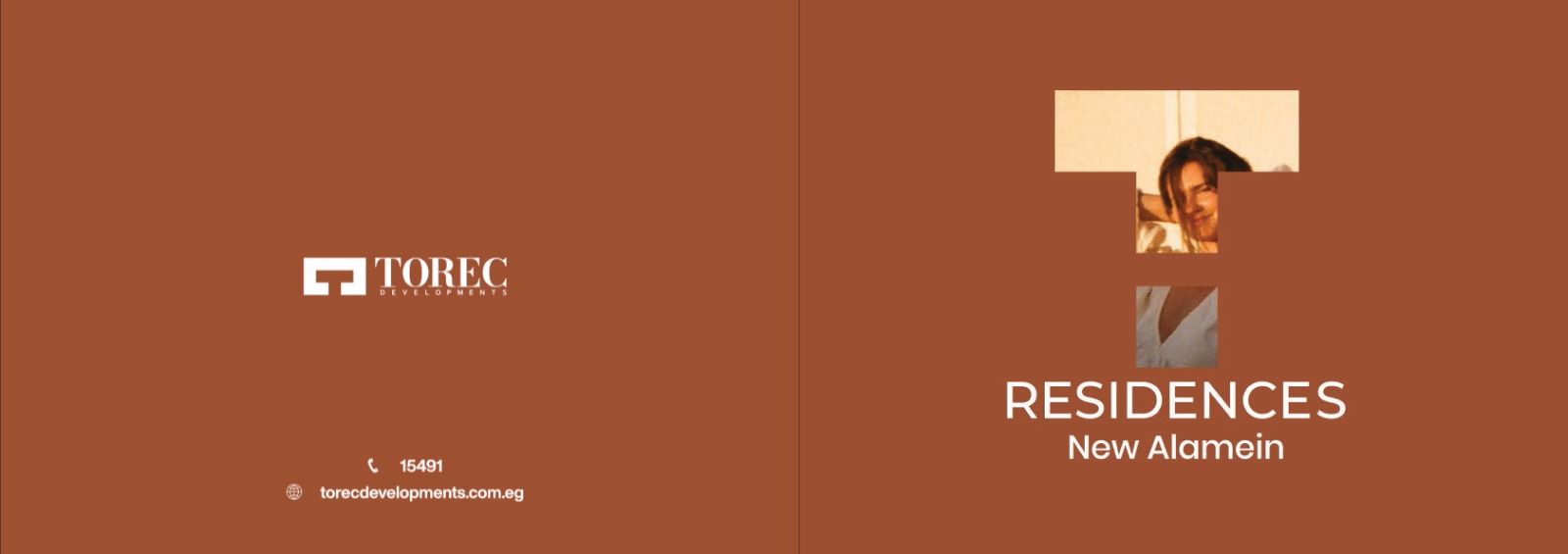 شقق تي ريزيدنس مدينة العلمين | استلام خلال سنة