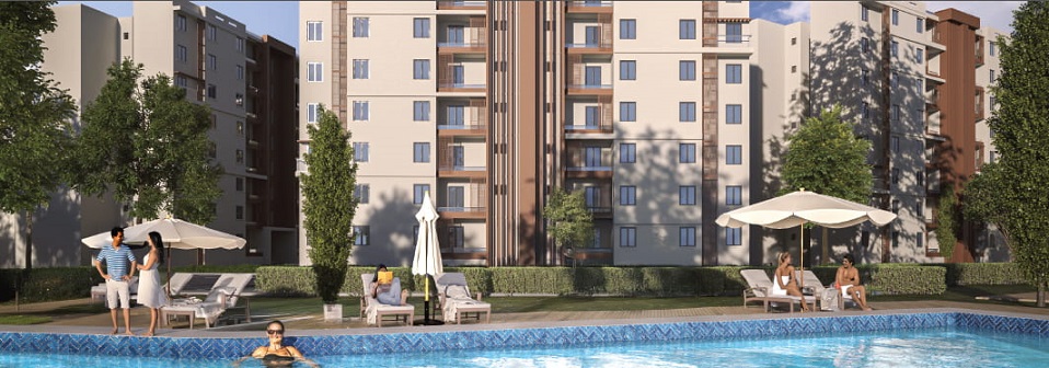 أسعار تي ريزيدنس العلمين الجديدة