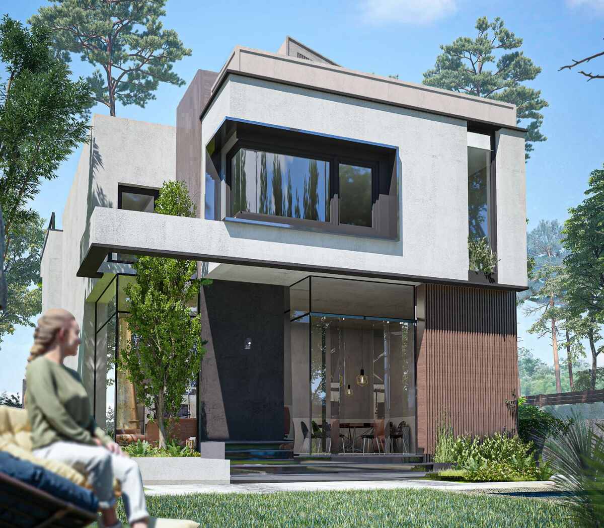 جلين التجمع السادس | Glen New Cairo 3 جلين التجمع السادس | Glen New Cairo