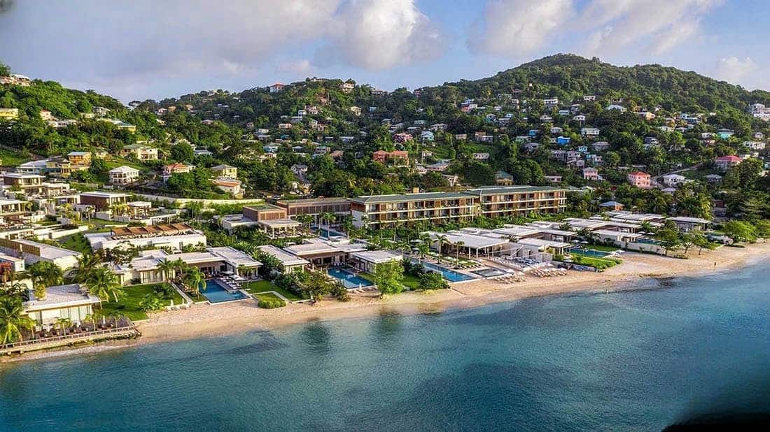 اسعار قرية سيلفر ساند الساحل الشمالي Silver-Sands-North-Coast