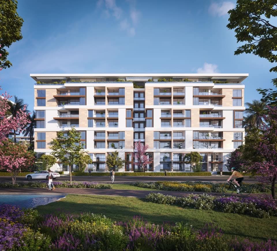 مشروع Noll التجمع السادس - شركة كليك 3 kleek التجمع السادس نول القاهرة الجديدة