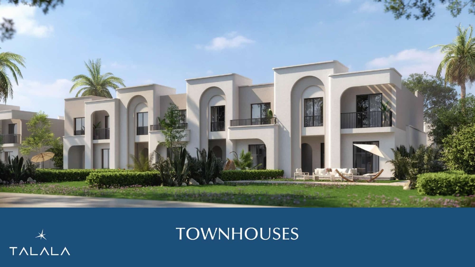 كمبوند طلالة نيو هليوبوليس | شركة مدينة مصر 3 صورة كمبوند طلالة نيو هليوبوليس – مشروع مدينة مصر في هليوبوليس الجديدة