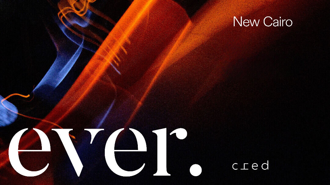 كمبوند Ever التجمع السادس | شركة كريد