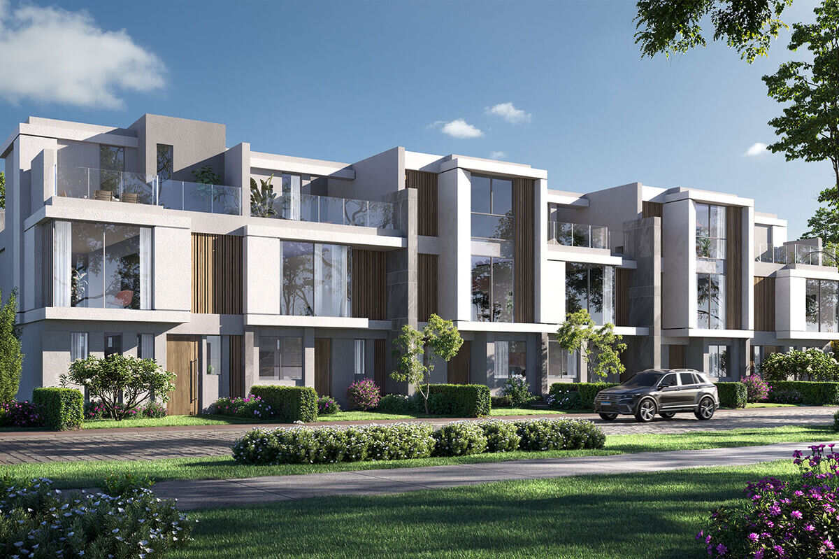 الباتيو هيلز التجمع السادس | El Patio Hills 5 الباتيو هيلز التجمع السادس | El Patio Hills