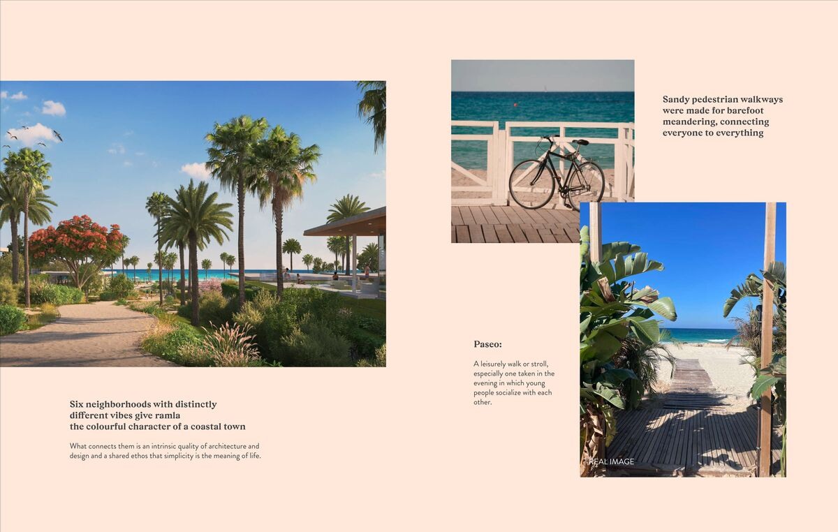 مشروع رملة الساحل الشمالي | مراكز 9 مشروع رملة الساحل الشمالي | مراكز