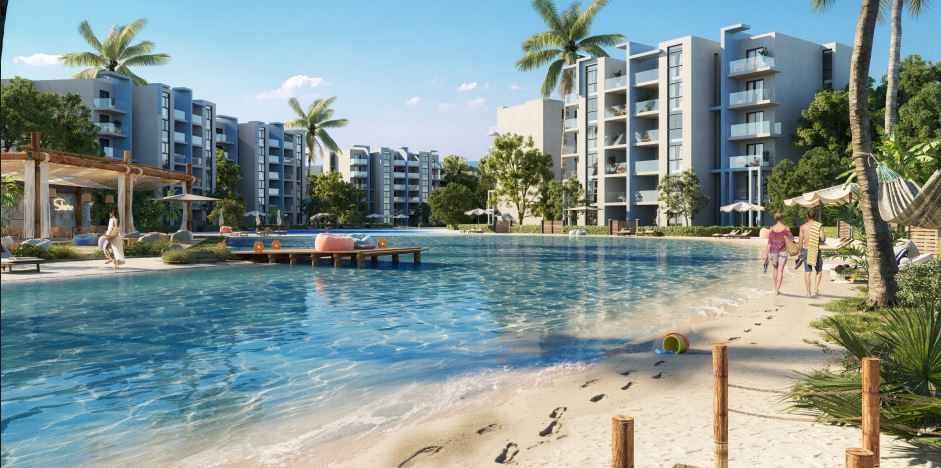 فوكا باي راس الحكمة Fouka Tatweer Misr 5 اسعار مشروع فوكا باي الساحل الشمالي