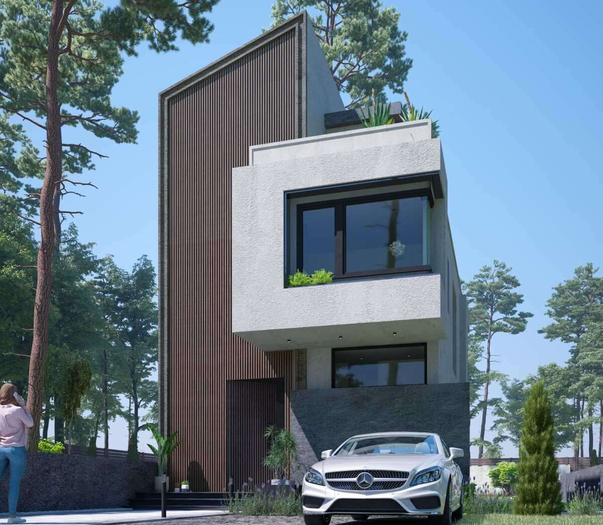 جلين التجمع السادس Glen New Cairo