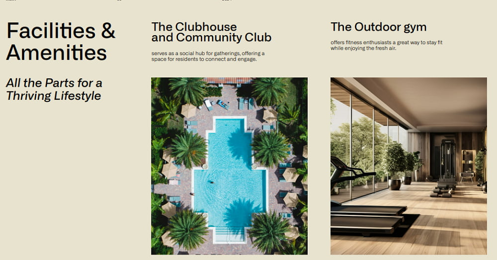 كمبوند ماليف كالتشر التجمع السادس Kulture 5 كمبوند ماليف كالتشر التجمع السادس Kulture