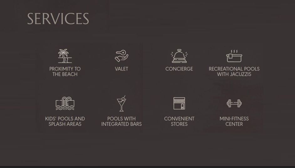 اسعار قرية سيلفر ساند الساحل الشمالي 3 خدمات مشروع نجيب ساويرس سيلفر ساندس الساحل