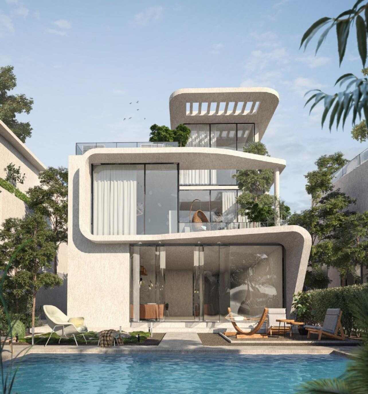 صافية الساحل الشمالي | Safia North Coast 5 صافية الساحل الشمالي Safia North Coast