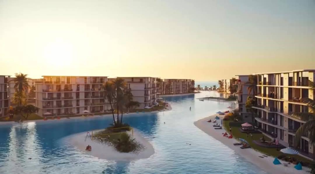 صافية الساحل الشمالي | Safia North Coast 6 صافية الساحل الشمالي Safia North Coast