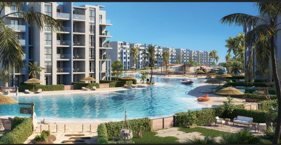 فوكا باي راس الحكمة Fouka Tatweer Misr