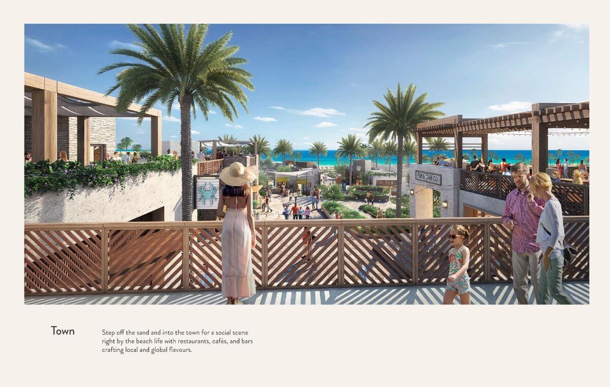 رملة راس الحكمة Ramla 1 رملة راس الحكمة Ramla