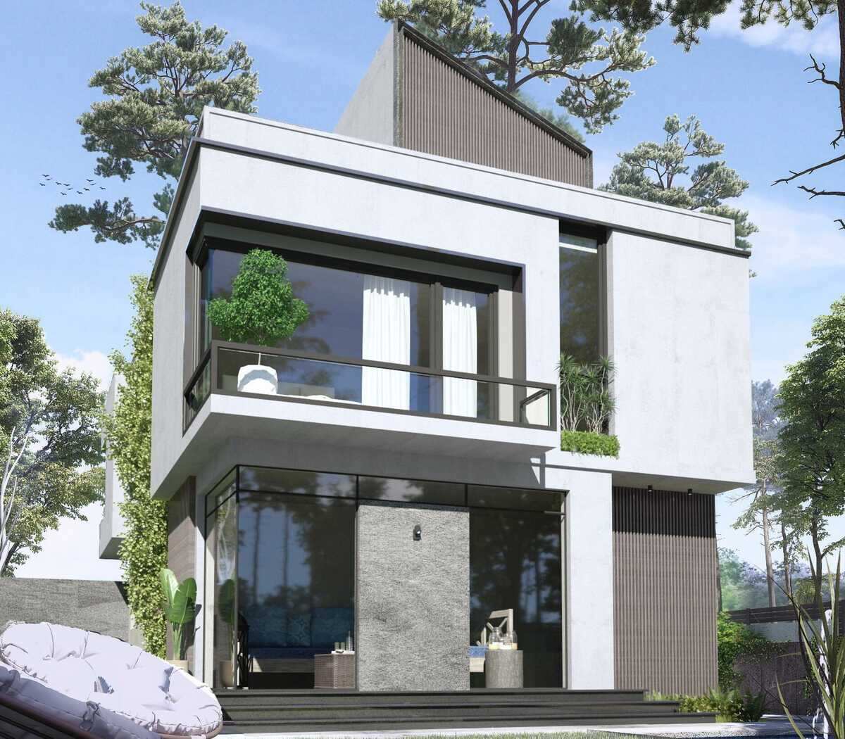 اسعار مشروع جلين التجمع السادس 6 كمبوند جلين التجمع السادس Compound Glen 1