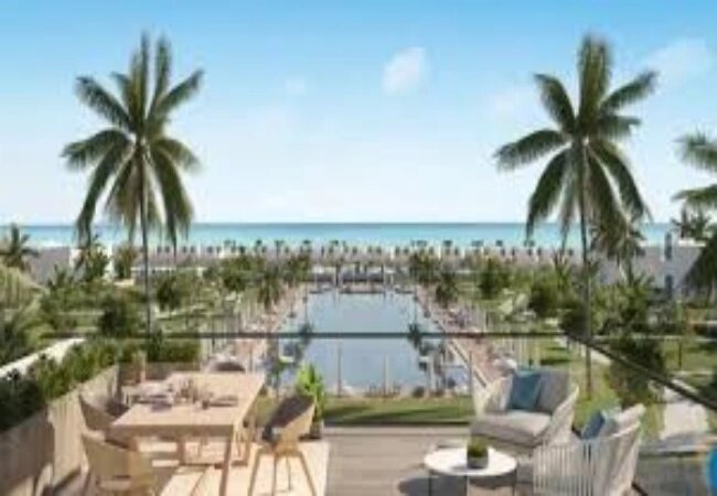 مشروع بالم هيلز هاسيندا سيدي حنيش 2 مشروع بالم هيلز هاسيندا سيدي حنيش