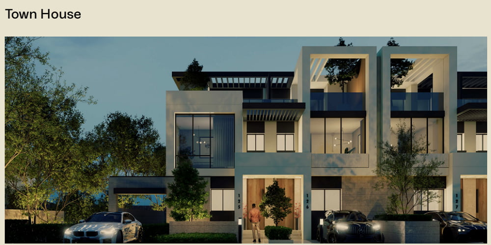 مشروع ماليف التجمع السادس - شركة كالتشر 2 مشروع ماليف التجمع السادس - شركة كالتشر