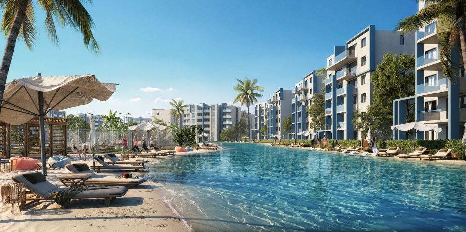 فوكا باي راس الحكمة Fouka Tatweer Misr 1 مميزات فوكا باي شركة تطوير مصر