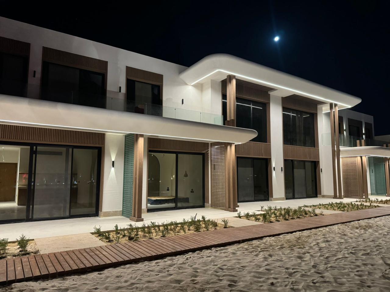 فوكا باي الساحل الشمالي | Fouka Bay North Coast 3 منتجع فوكا باى الاسحل الشمالى