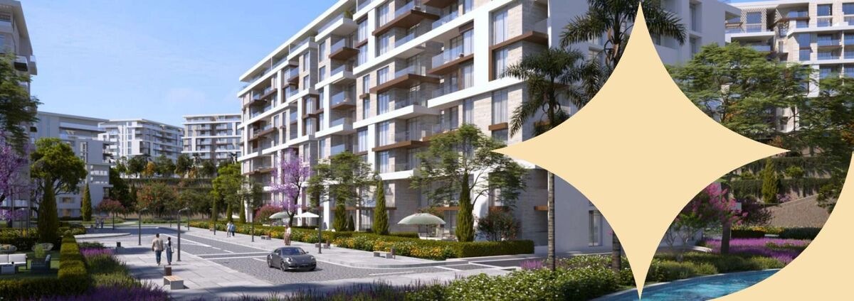 كمبوند نول كليك التجمع السادس 5 نول التجمع السادس Noll New Cairo